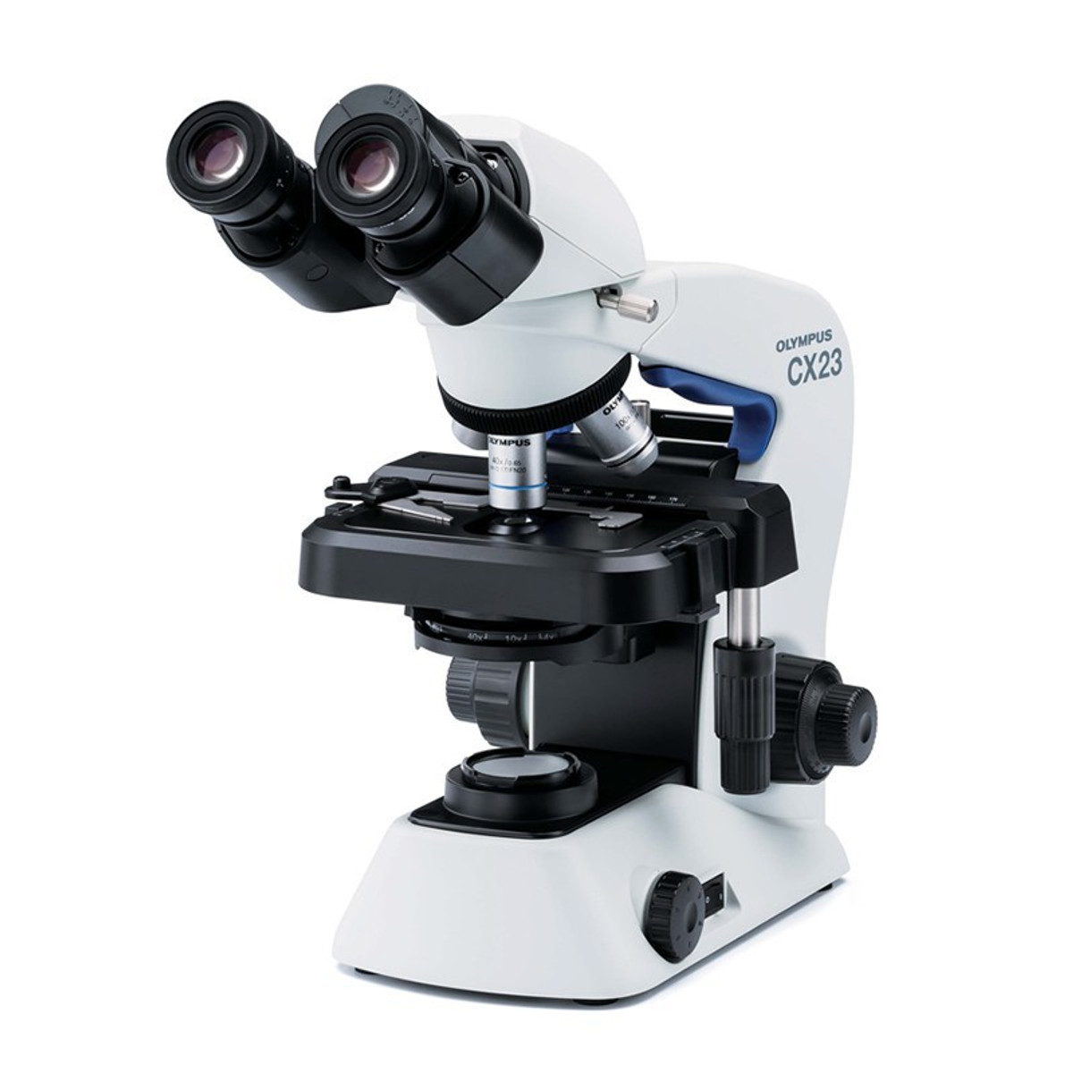 Olympus CX23 Binocular Microscope