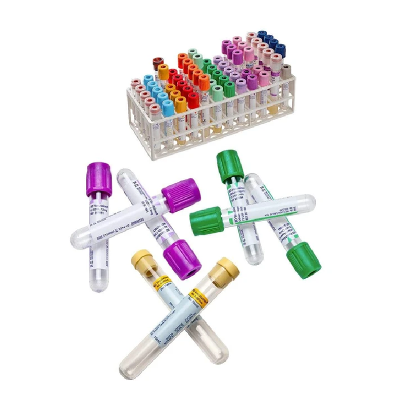 Vacutainer Tubes