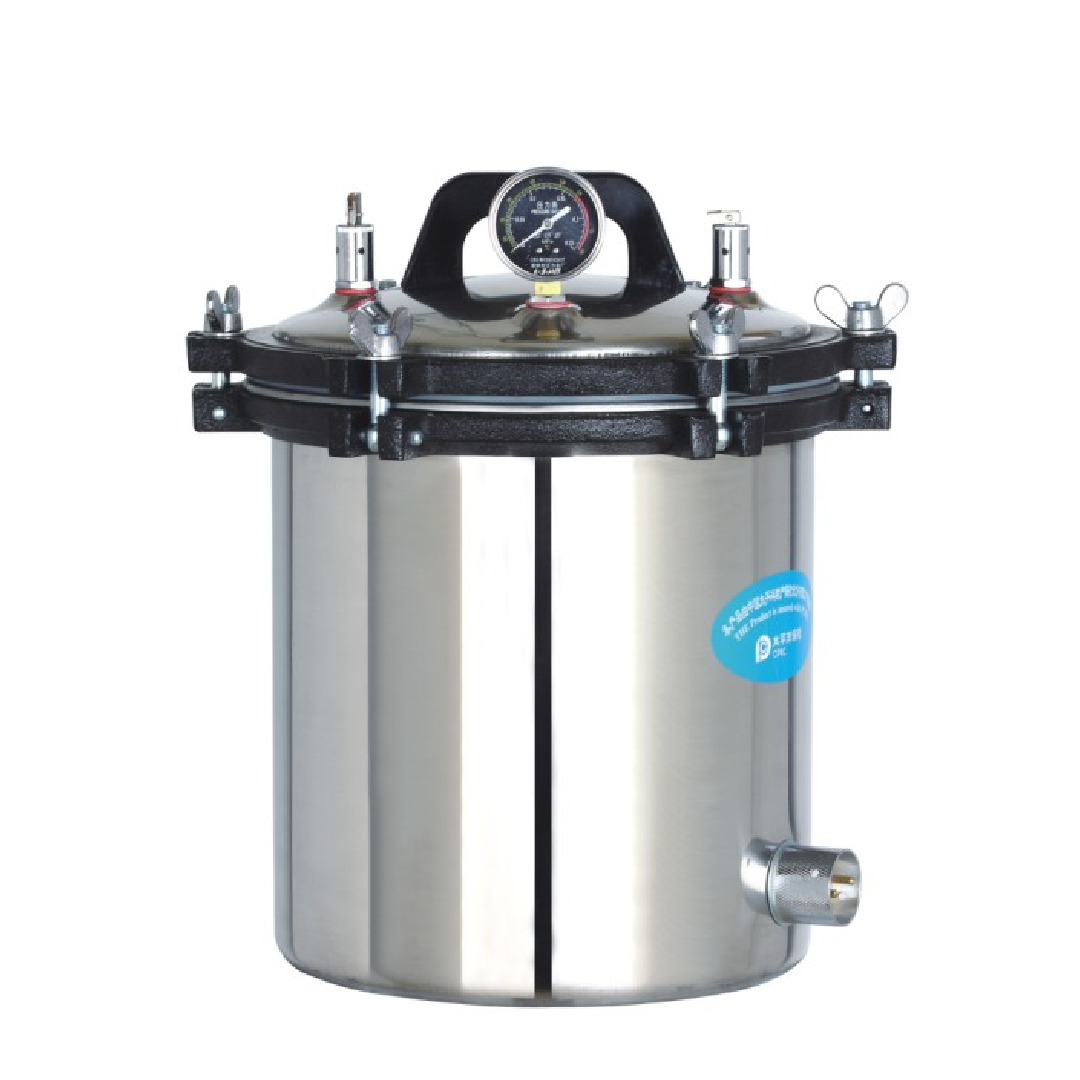 Autoclaves