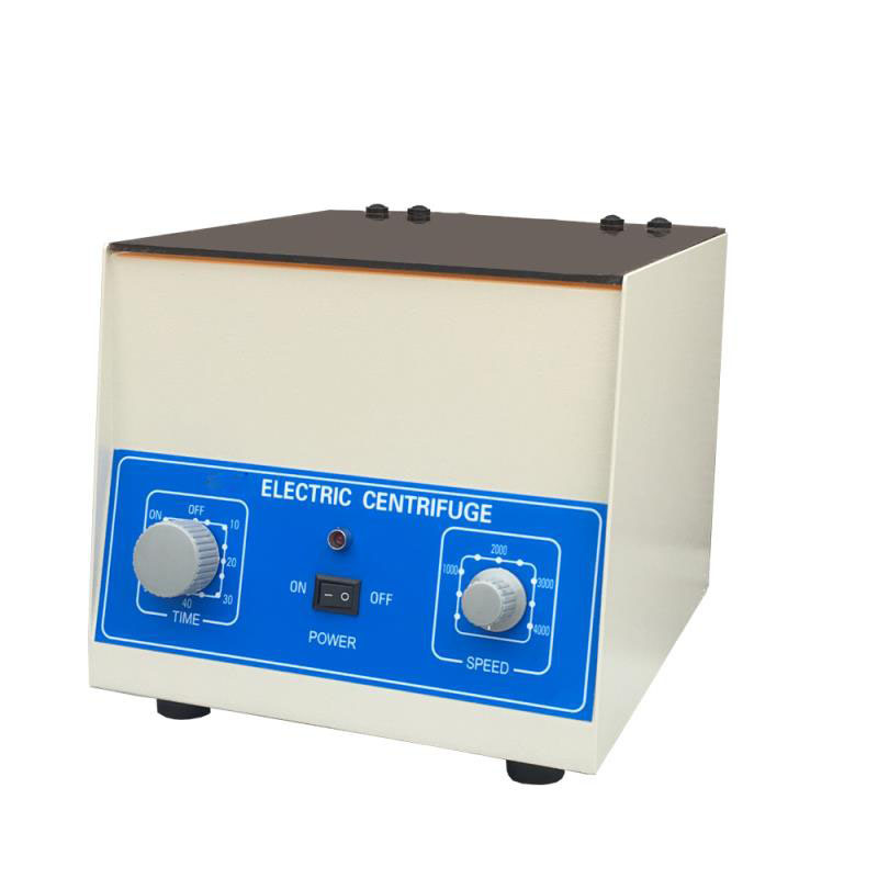 Laboratory Electric Centrifuge