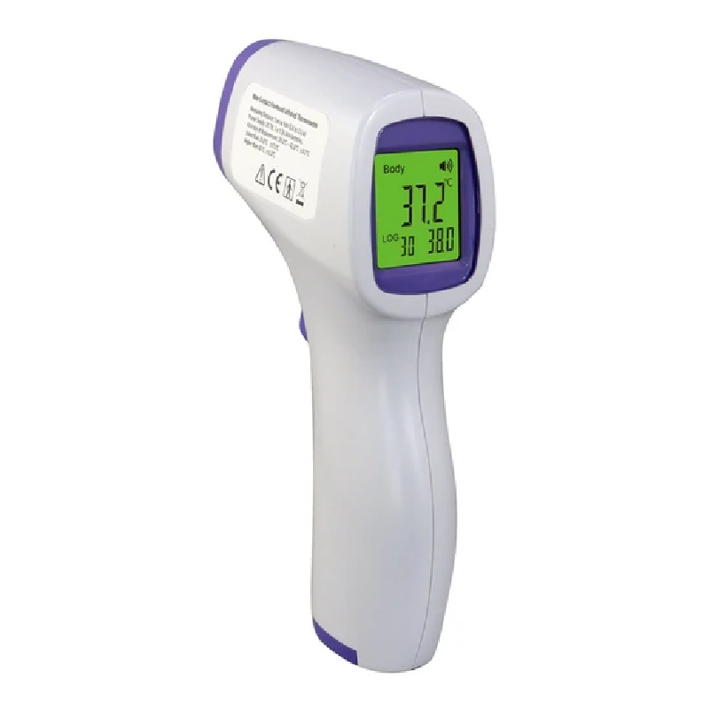 Infrared Thermometer