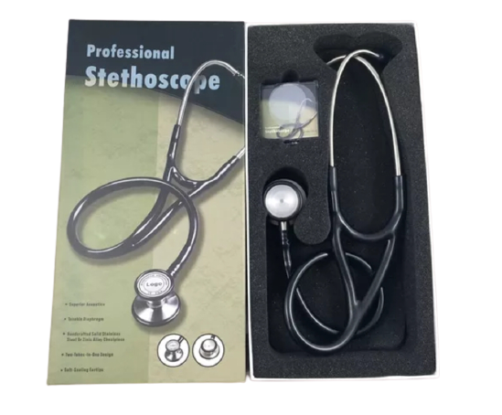 Professional Stethoscope