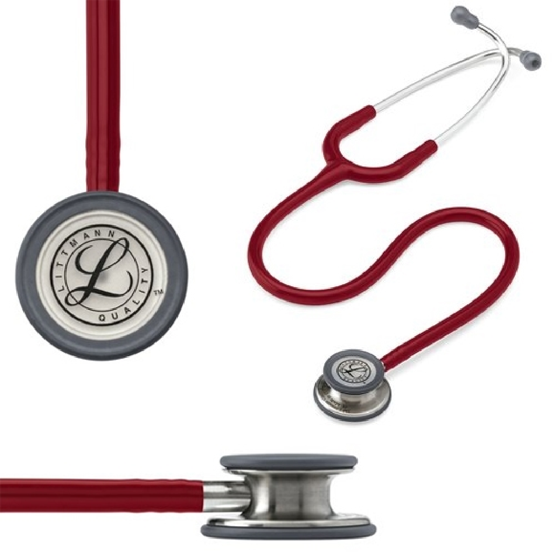 Littman Classic 3