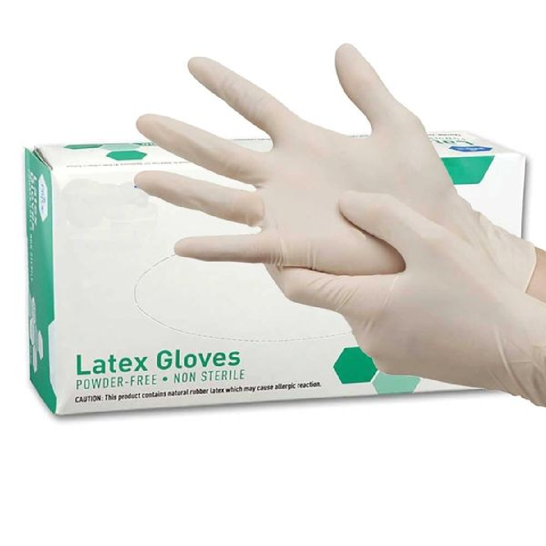 Disposable Gloves