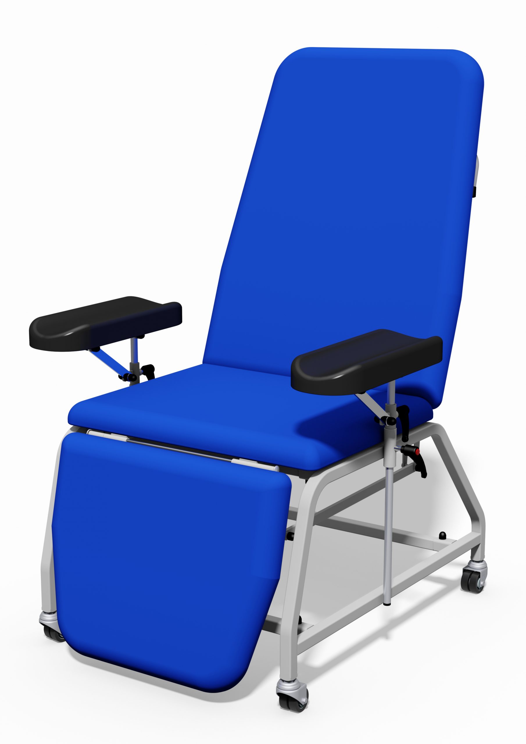 Phlebotomy Chair