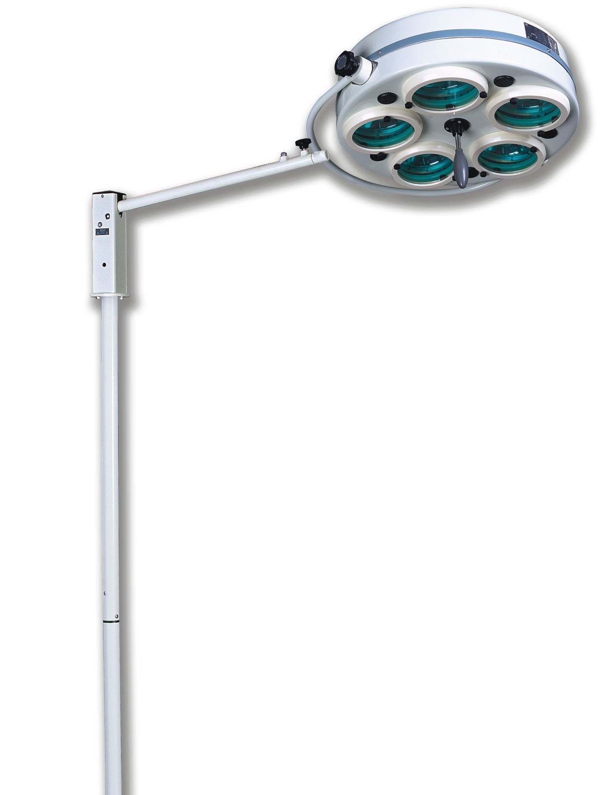 Portable LED Theatre Lights.