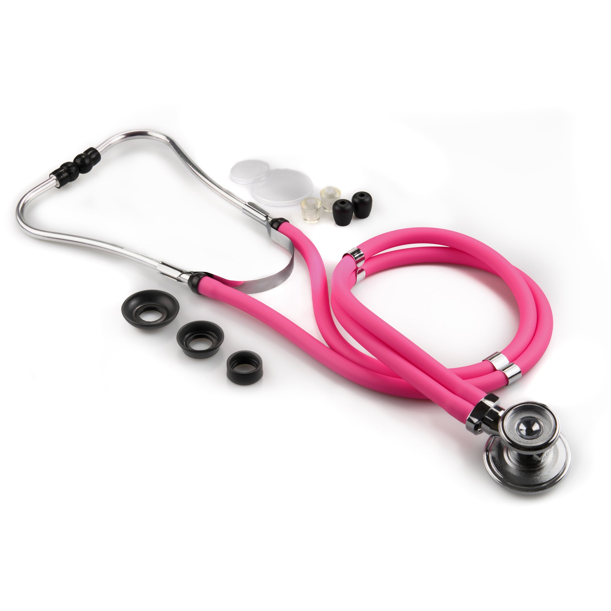 Double Tubbing Stethoscope.