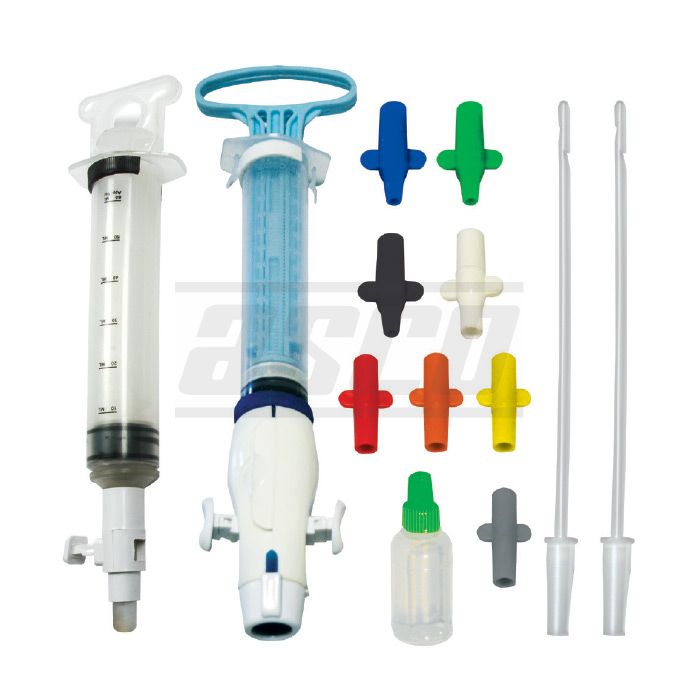 MVA Kit (Manual Vacuum Aspiration)