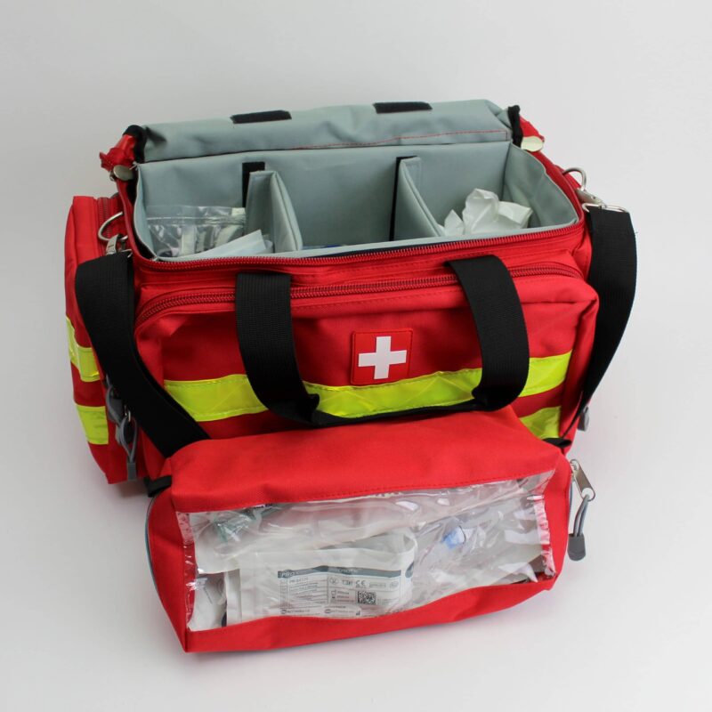 Trauma Bag