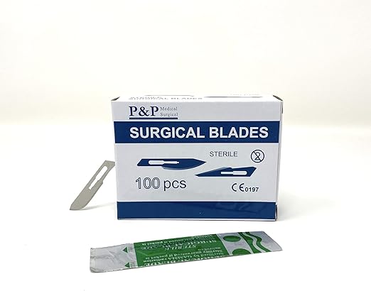 Surgical blades