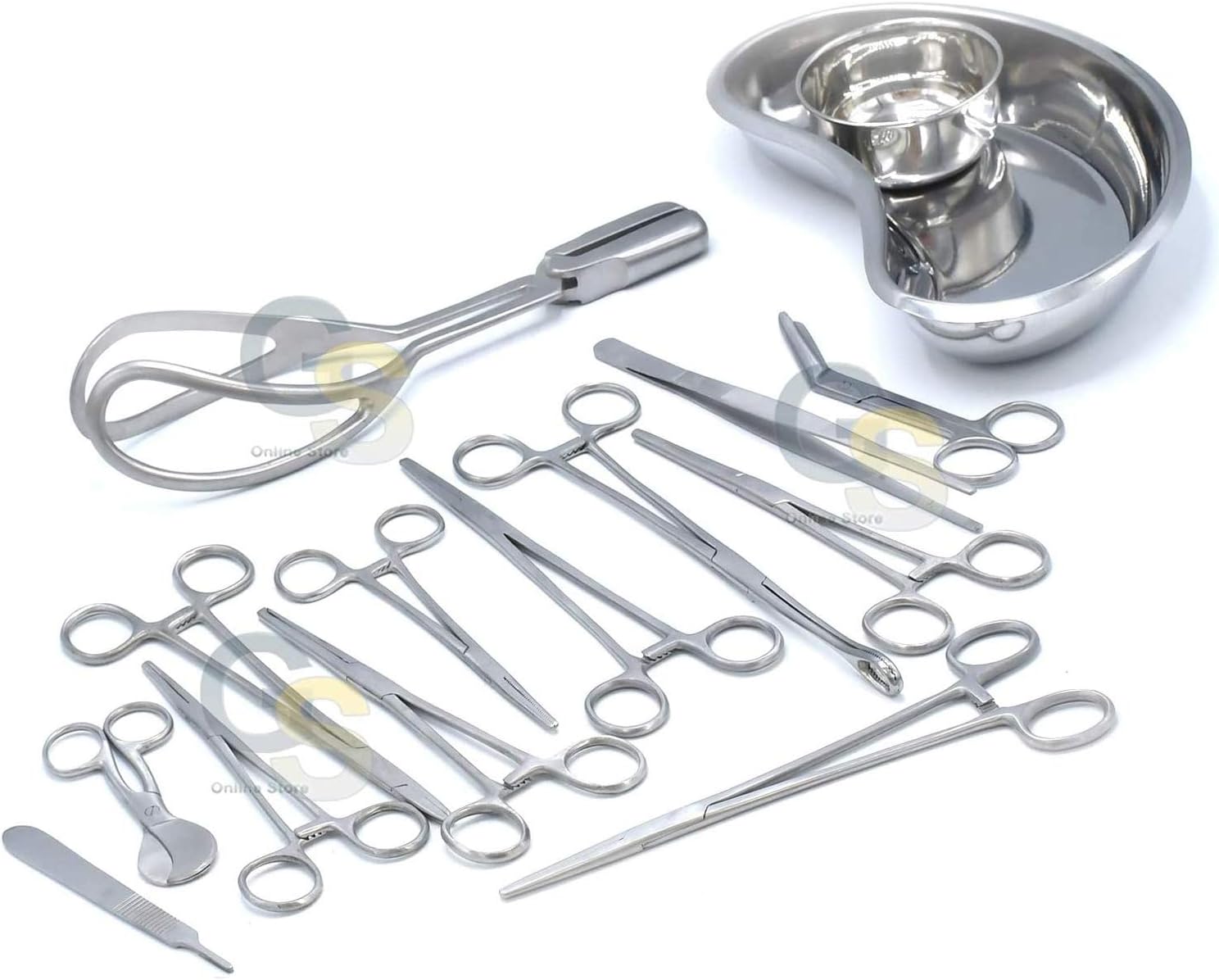 Delivery Set