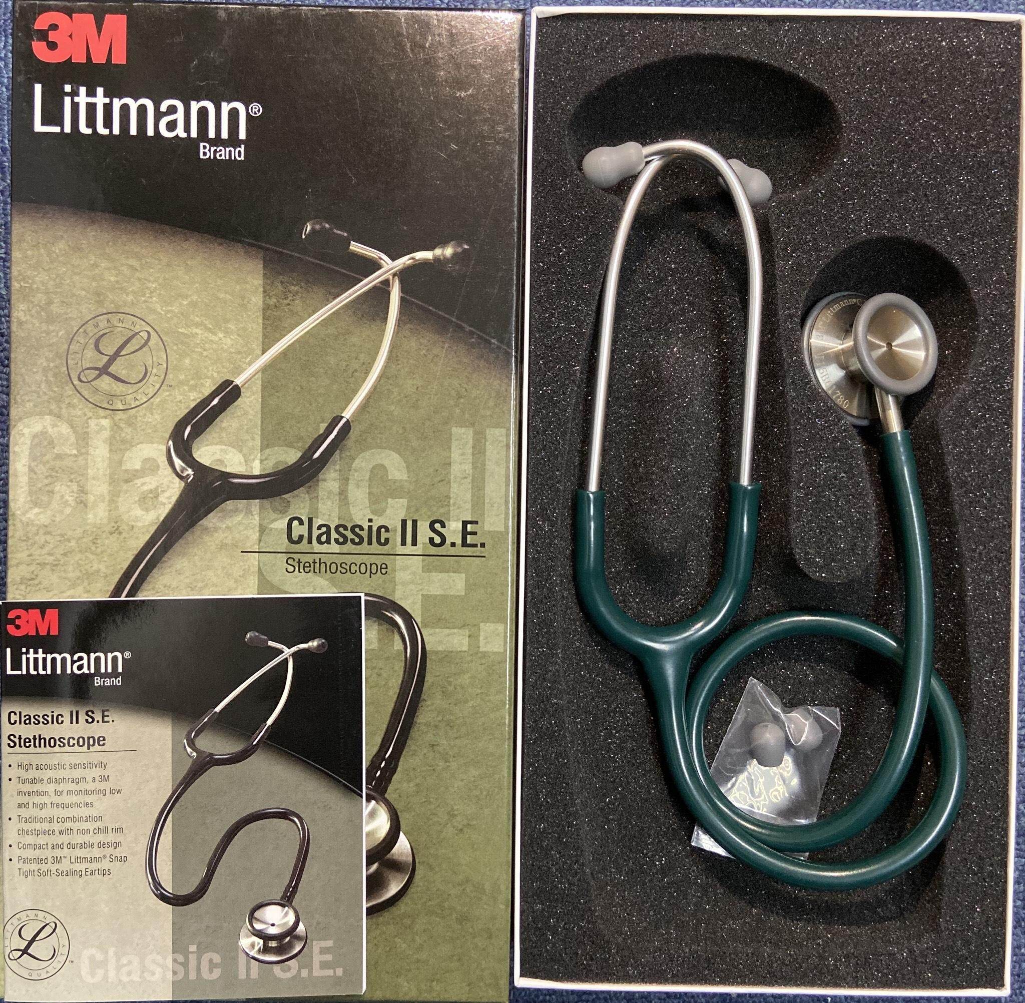 Littman Classic II