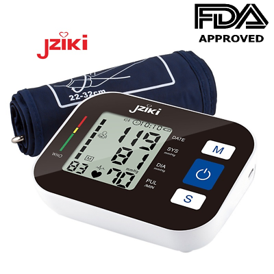 Jziiki B.P Machine