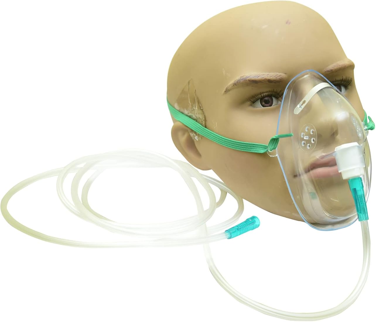 Oxygen Masks