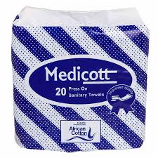 Medicott Maternity Pads