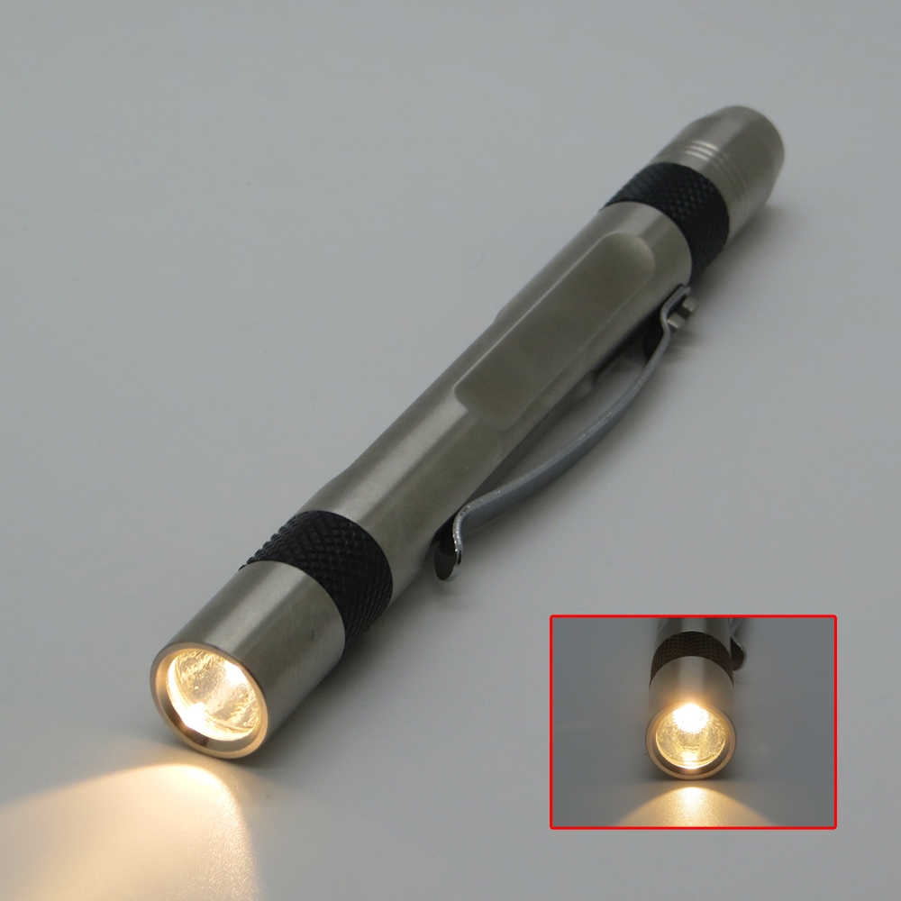 Medical Fisrst Aid Pen Torch