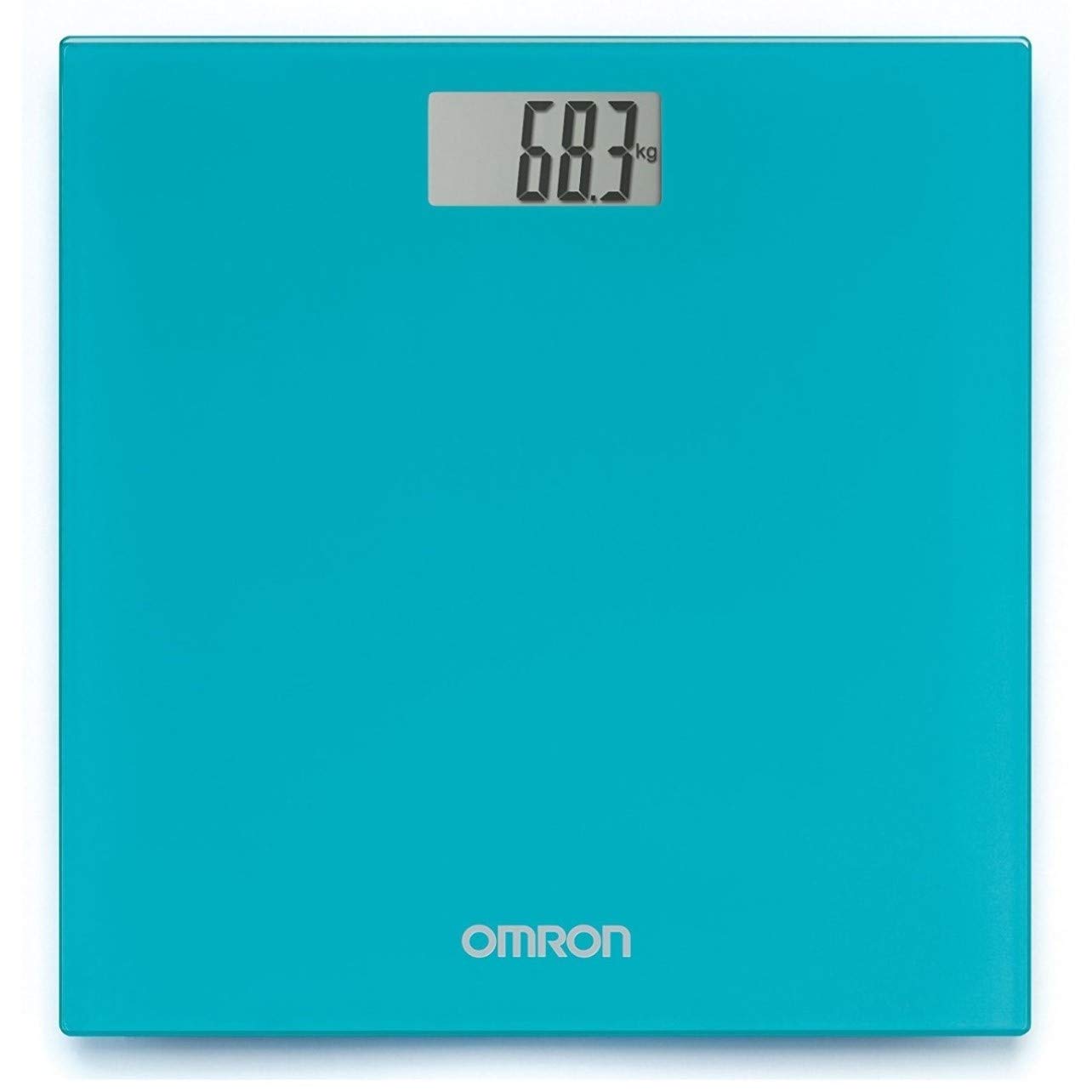 Digital Bathroom weighing scale-Omron