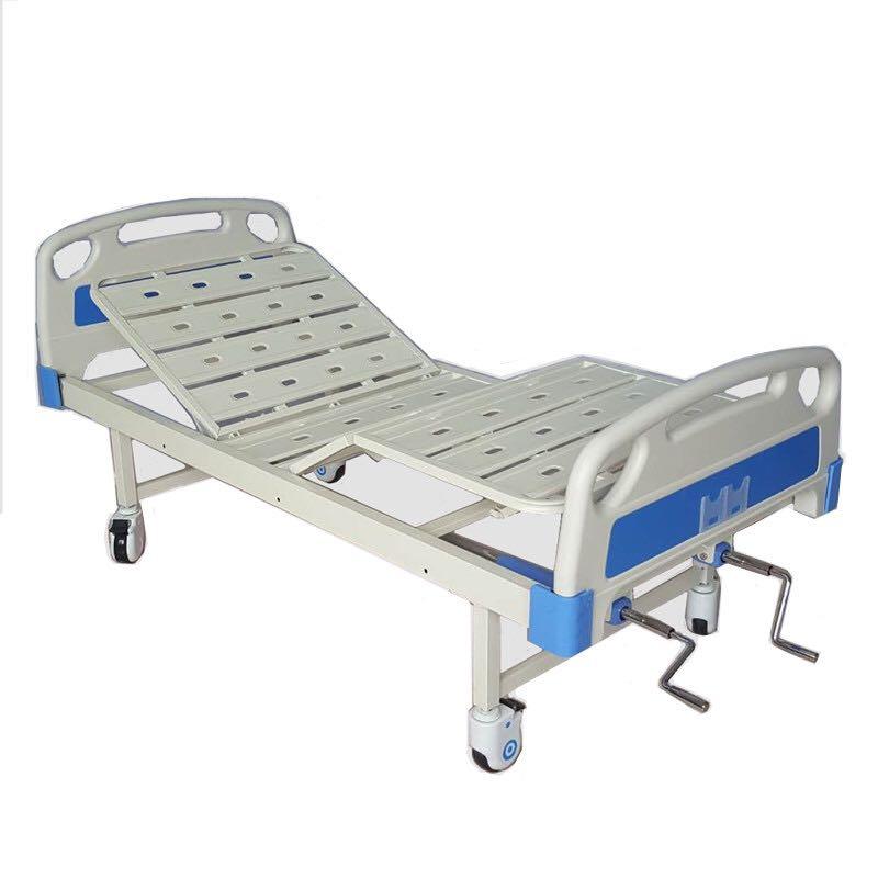 2 Crank Imported Bed