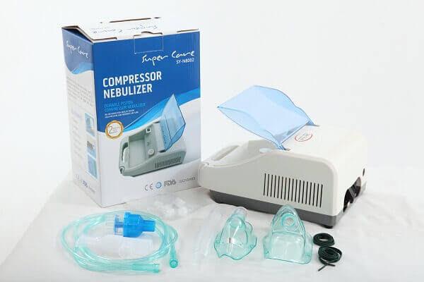 Super Care Nebulizer