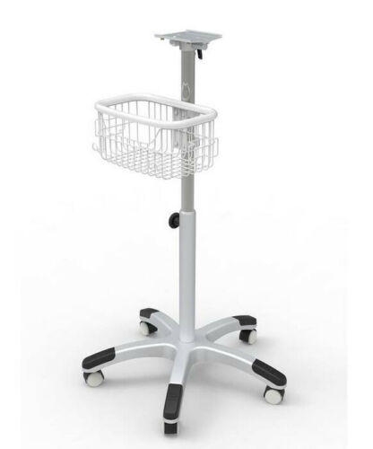 Patient Monitor Stand