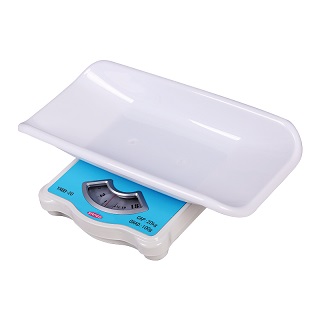 Baby weighing scale( Manual)